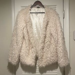 Fur Coat